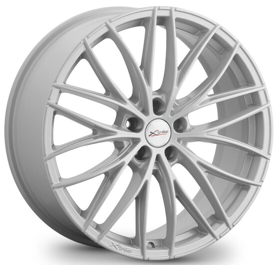 Диск X'trike X-141 20x8 5x108 ET45.50 DIA63.35 HS
