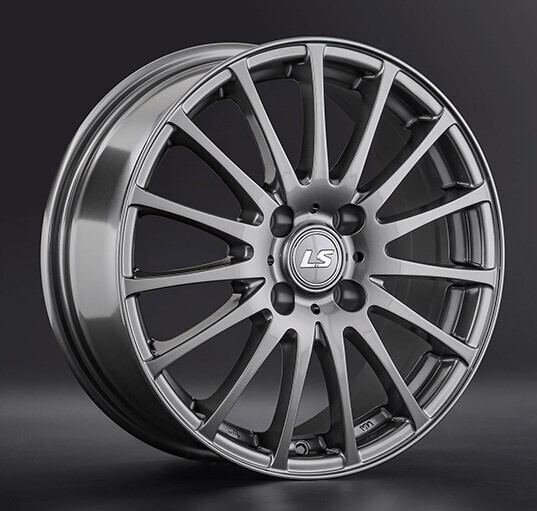 Диск Ls Wheels Ls 899 16x6.50 4x108 ET26 DIA65.10 GM