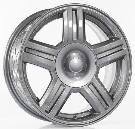 Диск X-Race Sh653 14x5.50 4x98 ET35 DIA58.60 GM
