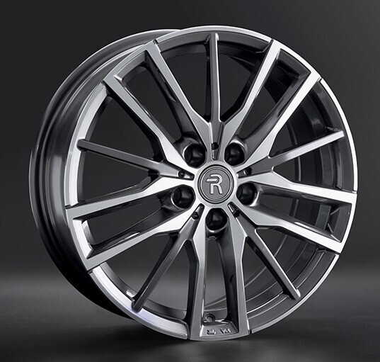 Диск Replay Chg39 18x7 5x114.30 ET45 DIA60.10 GMF
