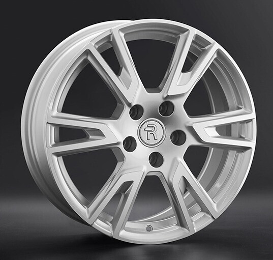 Диск Replay Hnd273(H) 17x7.50 5x114.30 ET45 DIA64.10 SF