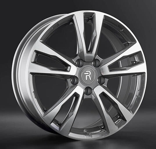 Диск Replay Chg60 17x7.50 5x114.30 ET45 DIA60.10 GMF