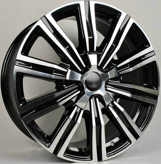 Диск K.a.n. L130 21x8.50 5x150 ET54 DIA110 MG