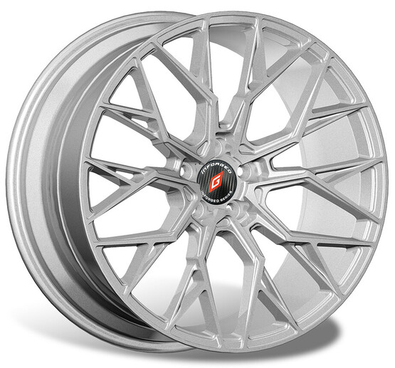 Диск Inforged Ifg51 19x8.50 5x112 ET40 DIA57.10 SILVER