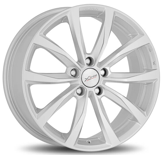 Диск X'trike X-138 18x7 5x108 ET50 DIA60.10 HS