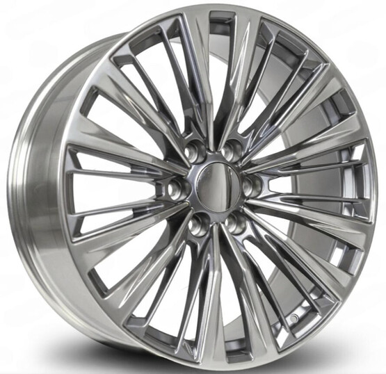 Диск K.a.n. 7046 22x9 6x139.70 ET28 DIA78.10 PF/B