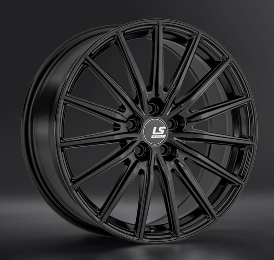 Диск Ls Wheels Flowforming Rc93 19x7.50 5x108 ET46 DIA63.30 BKS