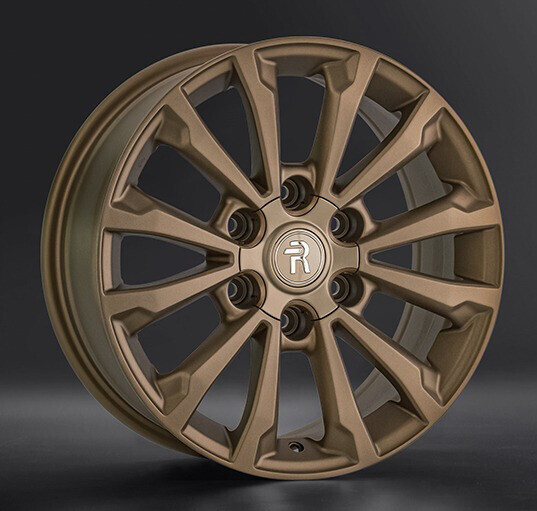 Диск Replay Ta1 17x7.50 6x139.70 ET36 DIA100.10 BZSD