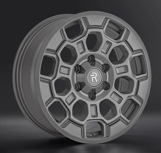 Диск Replay Ta23 20x9 6x139.70 ET30 DIA100.10 MGM