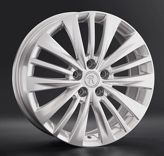 Диск Replay Jt5 18x7.50 5x108 ET38 DIA60.10 S