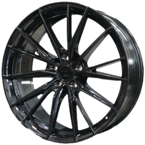 Диск Replica Dws Bm-23146 19x9.50 5x112 ET40 DIA66.60 BLACK