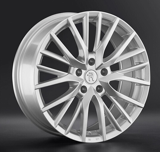 Диск Replay Gl54 18x8 5x114.30 ET35 DIA60.10 S