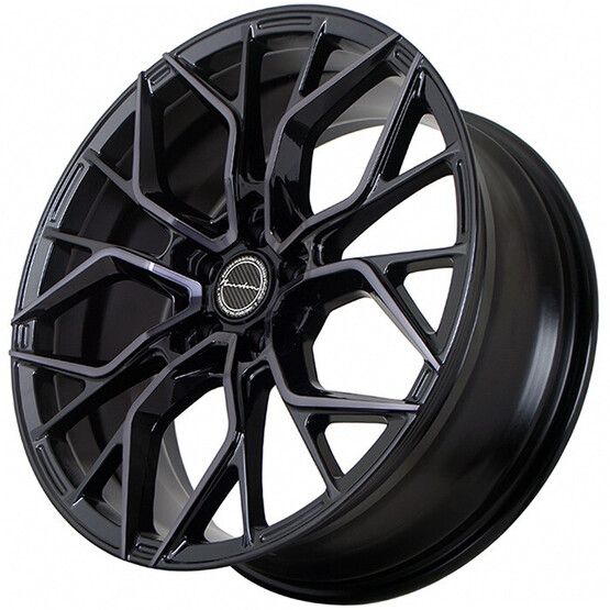 Диск Sakura Wheels 9659 19x8 5x108 ET35 DIA73.10 B4B