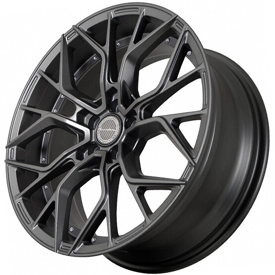 Диск Sakura Wheels 9659 19x8 5x114.30 ET35 DIA73.10 MK1/M7