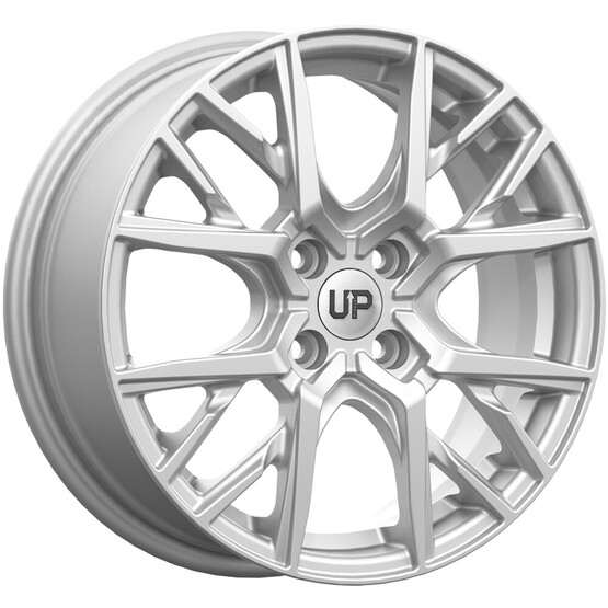 Диск Wheels Up Up124 16x6.50 4x100 ET36 DIA60.10 S