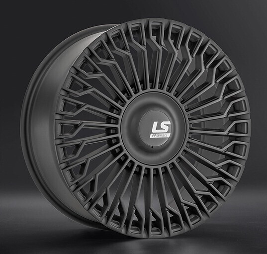 Диск Ls Wheels Flowforming Rc99 22x9 5x120 ET42 DIA72.60 MB