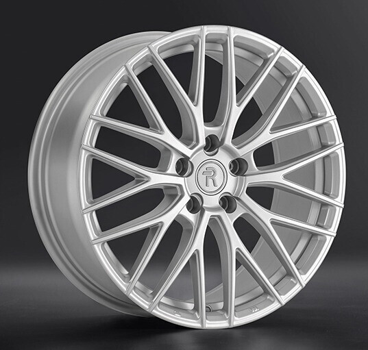 Диск Replay A122 18x8 5x112 ET43 DIA66.60 SS