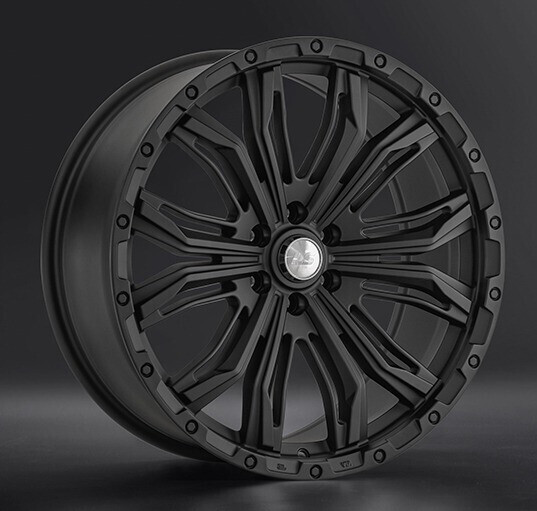 Диск Ls Wheels Ls1376 18x9 6x139.70 ET20 DIA106.10 MB