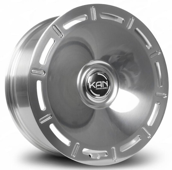Диск K.a.n. Pl1929 23x9 5x120 ET40 DIA62.50 P