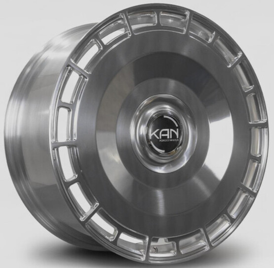 Диск K.a.n. Pl1907 23x9 5x120 ET40 DIA62.50 P