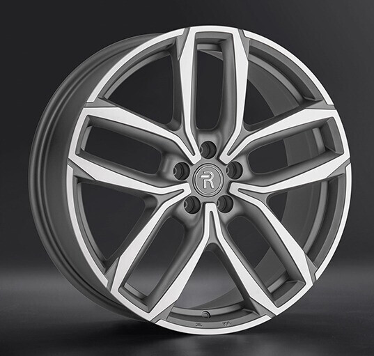 Диск Replay Jt17 20x8 5x108 ET39 DIA60.10 MGMF