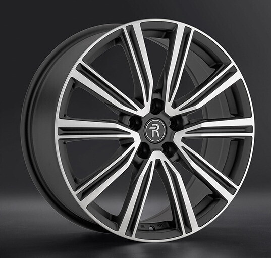 Диск Replay Lx216 19x8 5x114.30 ET45 DIA60.10 MBF