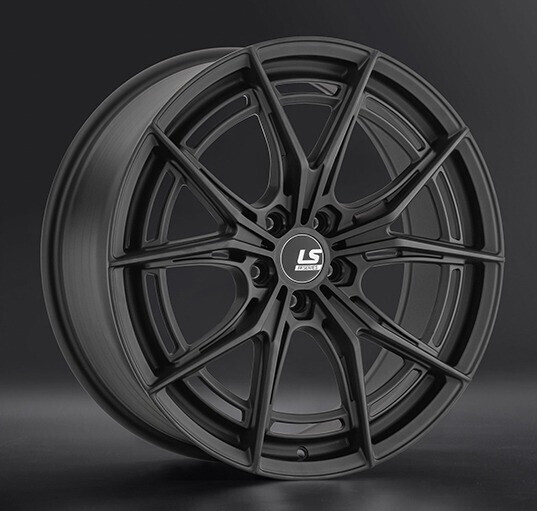Диск Ls Wheels Flowforming Rc105 20x8.50 5x108 ET45 DIA63.40 MB