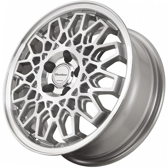 Диск Sakura Wheels Ya9661 15x5.50 4x100 ET40 DIA67.10 LK4