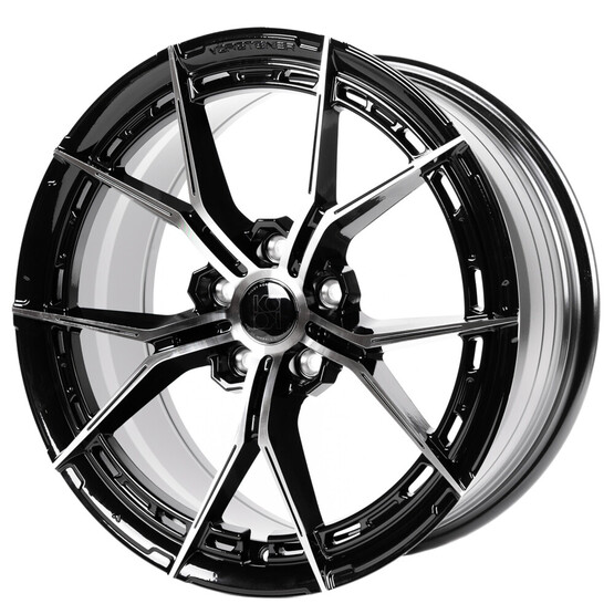 Диск Vorsteiner Vfx-002 18x8.50 5x108 ET35 DIA73.10 MB