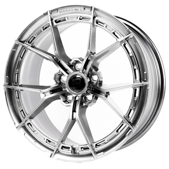 Диск Vorsteiner Vfx-002 18x8.50 5x108 ET35 DIA73.10 HB