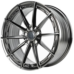 Диск Vorsteiner Vfx-001 18x8 5x114.30 ET35 DIA73.10 HB