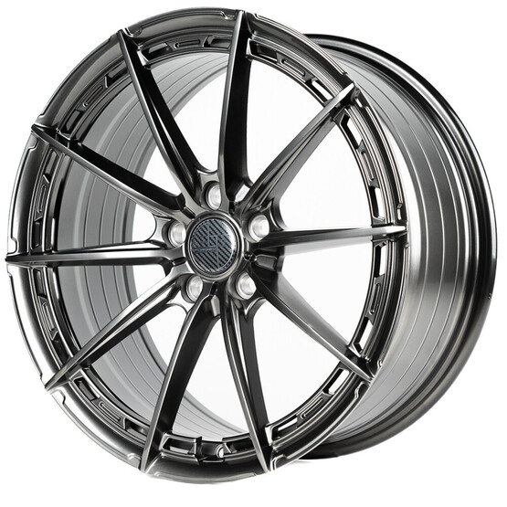 Диск Vorsteiner Vfx-001 18x8 5x114.30 ET35 DIA73.10 HB