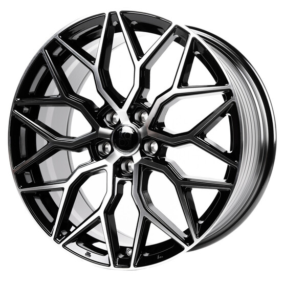 Диск Vsn Hf-2 15x7 4x100 ET35 DIA73.10 MB