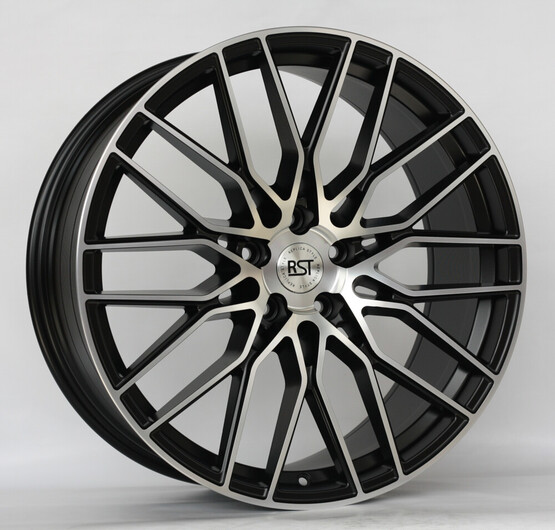 Диск Neo 211Ff 21x9.50 5x114.30 ET40 DIA64.10 BDM