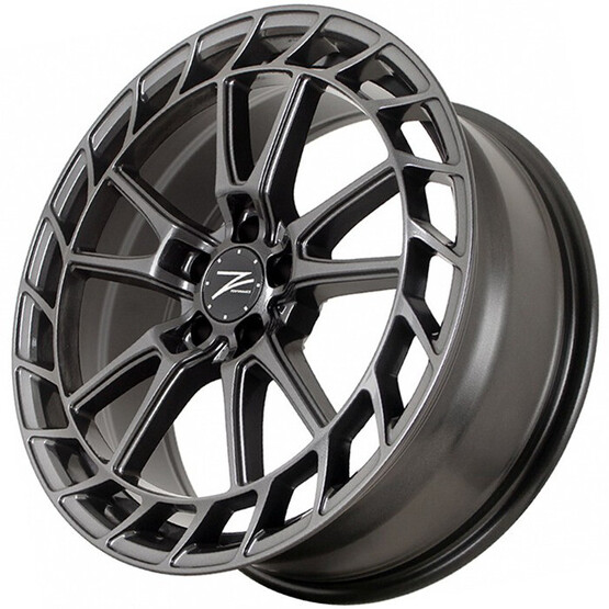 Диск Sakura Wheels Ya5641 19x8 5x108 ET35 DIA73.10 BF1