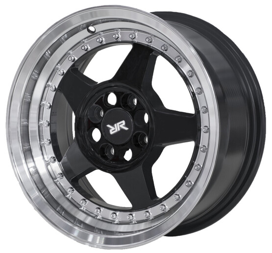 Диск Rr Css8520 15x7 4x98 ET30 DIA58.60 BLP