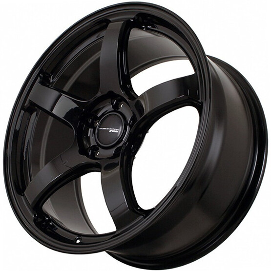 Диск Sakura Wheels Ya3844 18x8.50 5x114.30 ET40 DIA73.10 B1