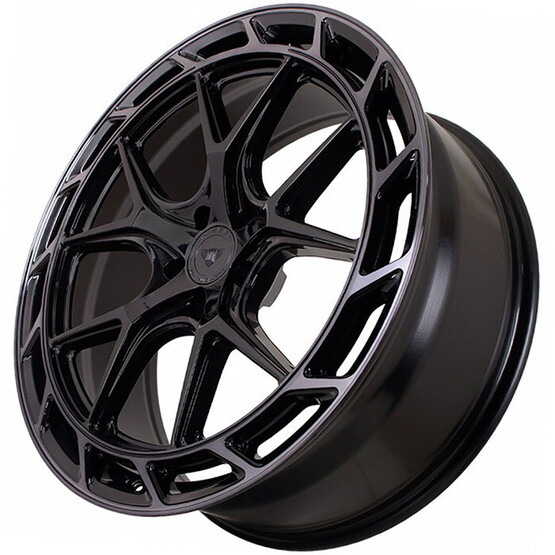 Диск Sakura Wheels Da5652 22x9 5x120 ET40 DIA73.10 B3B
