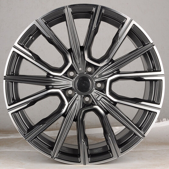 Диск Replica Dws Bm-3168 19x8.50 5x120 ET25 DIA72.60 MG