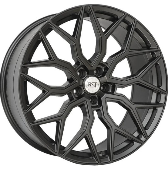 Диск Rst R2104Ff 21x10.50 5x112 ET43 DIA66.60 BLM