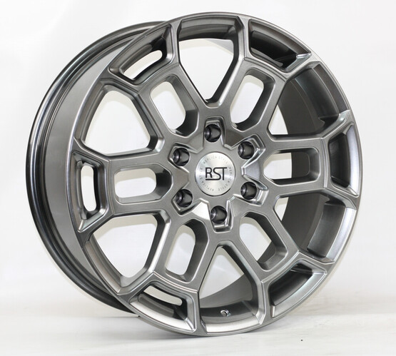 Диск Rst R072 20x8.50 6x139.70 ET25 DIA100.10 BH
