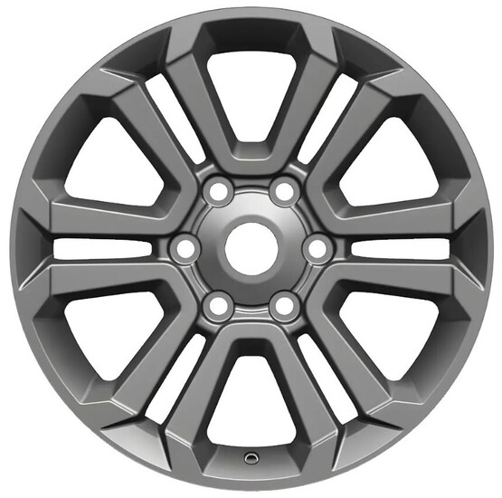 Диск Carwel Лиард 1817 18x7.50 6x139.70 ET30 DIA106.10 GRT