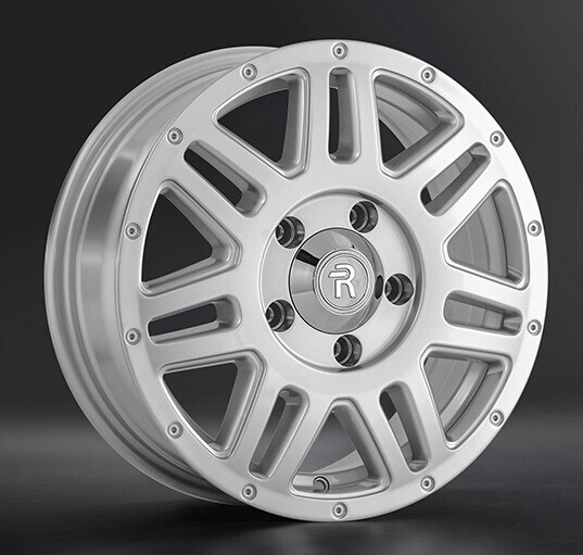 Диск Replay Pg122 16x6 5x130 ET45 DIA78.10 S