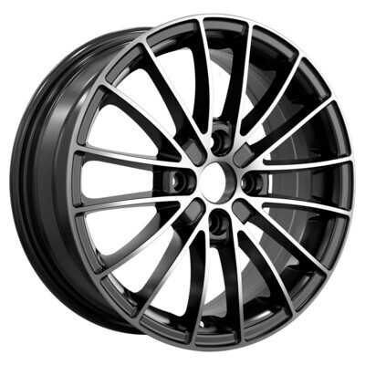 Диск Rst R034 14x5.50 4x98 ET35 DIA58.60 BD