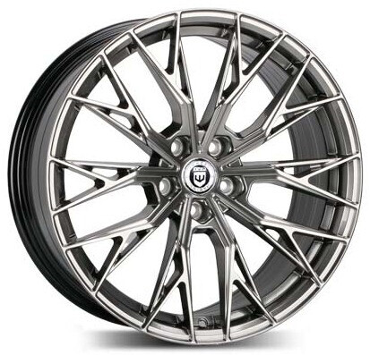 Диск Iwheel Ivf-3243 17x7.50 5x100 ET35 DIA73.10 HB