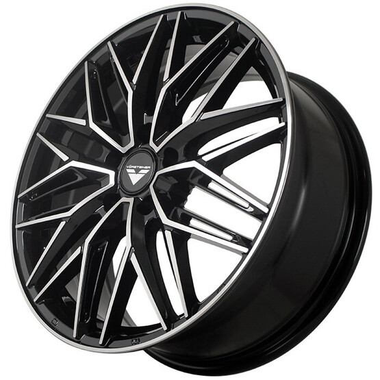 Диск Sakura Wheels 4431 17x6.50 4x100 ET43 DIA73.10 B4