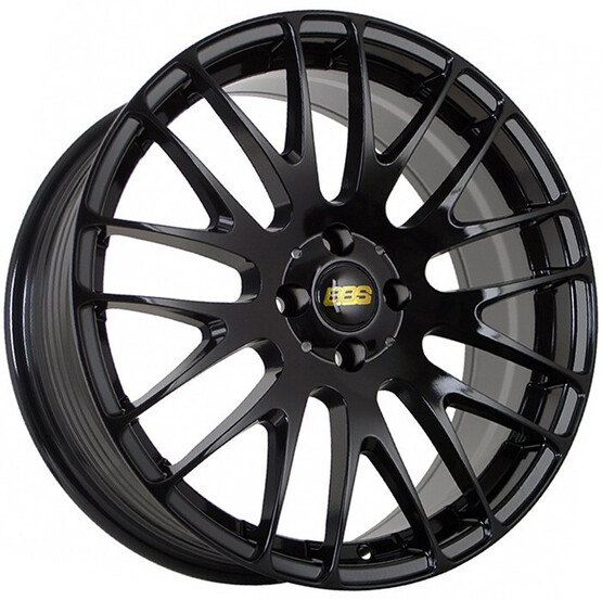 Диск Ff Fbx452 18x7.50 4x100 ET42 DIA73.10 BLACK