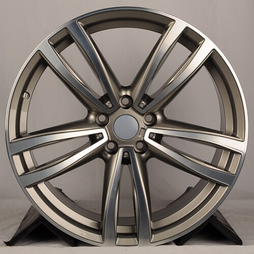 Диск Anzoo H3300F 19x8.50 5x112 ET25 DIA66.50 MG