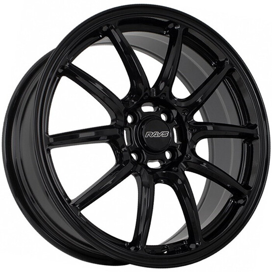 Диск Sakura Wheels Ya3842 17x7 4x100 ET40 DIA73.10 B1
