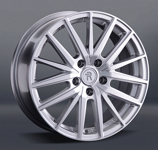 Диск Replay Hnd229 17x7 5x114.30 ET51 DIA67.10 S